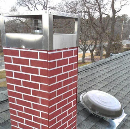 Chimney Repair Sag Harbor NY